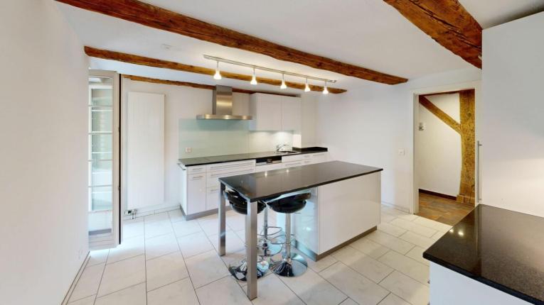 Apartment for sale in Würenlingen (6)