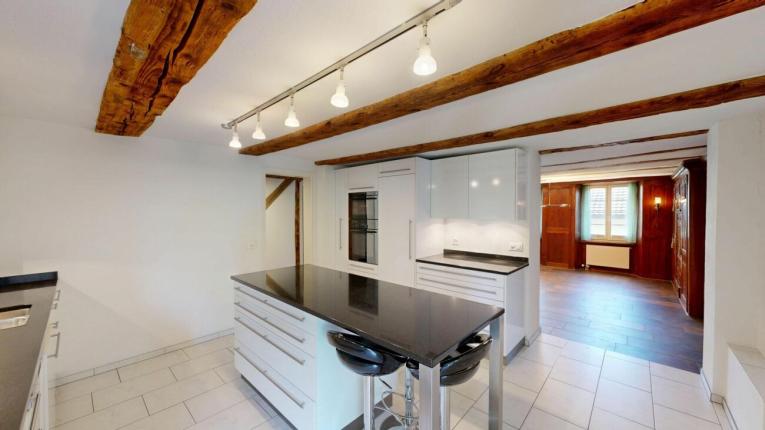 Apartment for sale in Würenlingen (7)