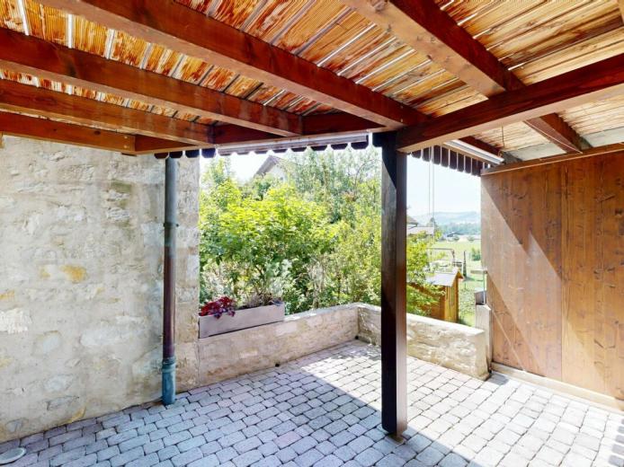 Apartment for sale in Würenlingen - Smart Propylaia (17)