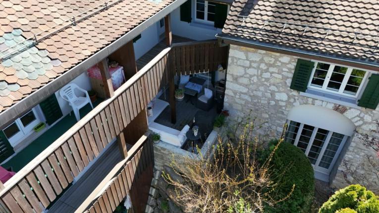 Apartment for sale in Würenlingen (18)