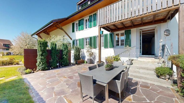 Apartment for sale in Würenlingen (19)