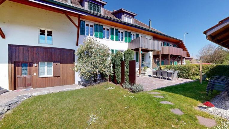 Apartment for sale in Würenlingen (20)
