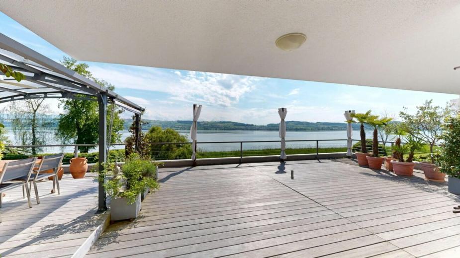 Haus zu verkaufen in Eich - Smart Propylaia