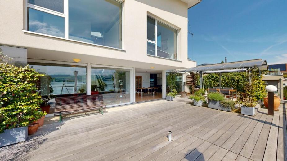 Haus zu verkaufen in Eich - Smart Propylaia (2)