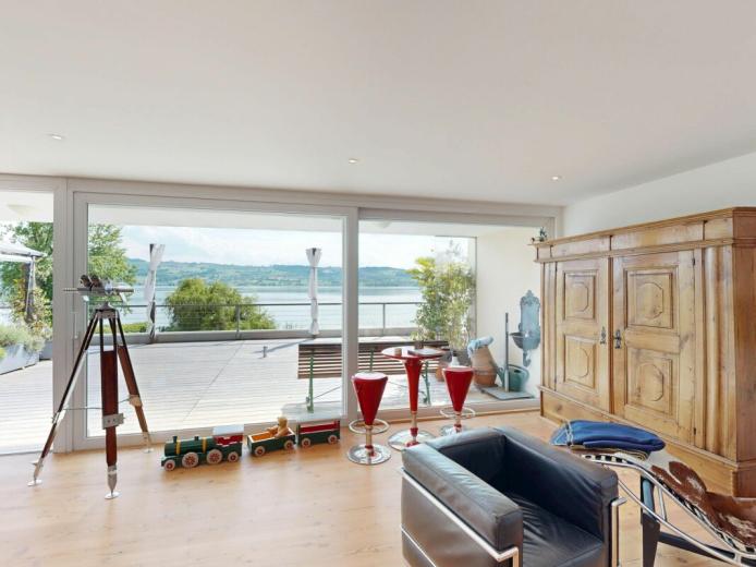 Haus zu verkaufen in Eich - Smart Propylaia (10)