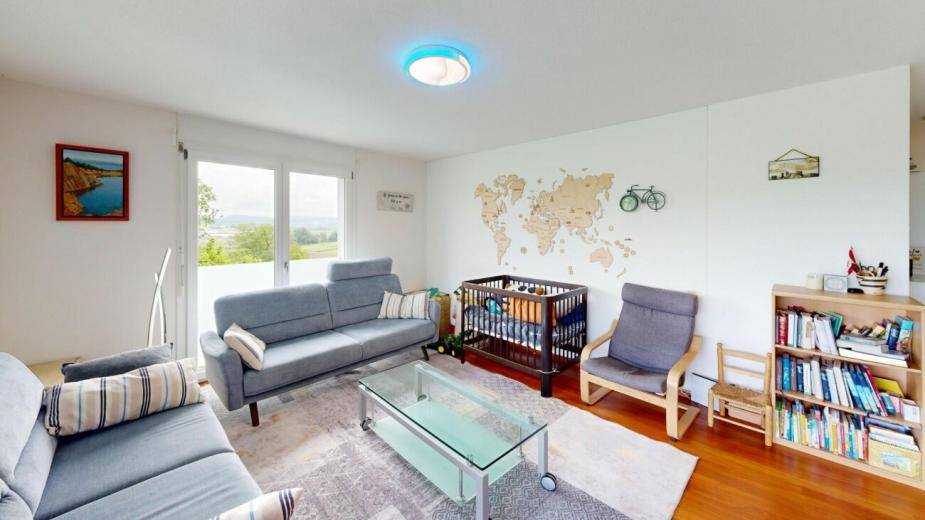 Appartement à vendre à Dielsdorf - Smart Propylaia (2)
