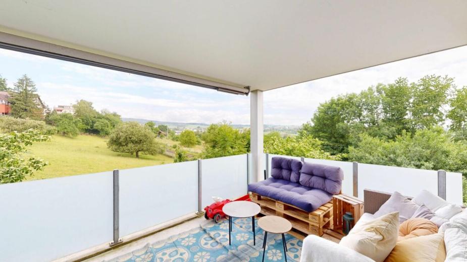 Appartement à vendre à Dielsdorf - Smart Propylaia (4)