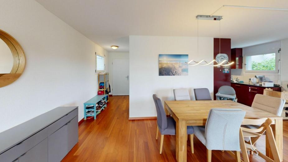 Appartement à vendre à Dielsdorf - Appartement à vendre à Dielsdorf, 4.5 pièces, 128 m2 - Smart Propylaia (6)