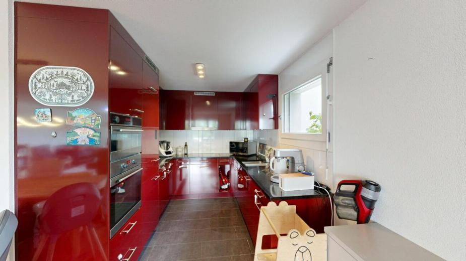 Appartement à vendre à Dielsdorf - Smart Propylaia (8)