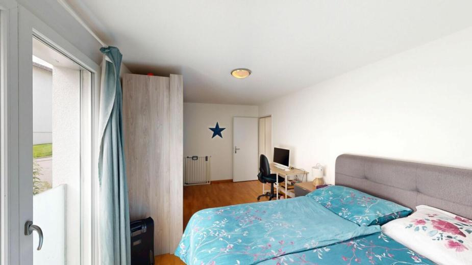 Appartement à vendre à Dielsdorf - Appartement à vendre à Dielsdorf, 4.5 pièces, 128 m2 - Smart Propylaia (15)