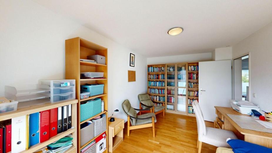 Appartement à vendre à Dielsdorf - Smart Propylaia (17)