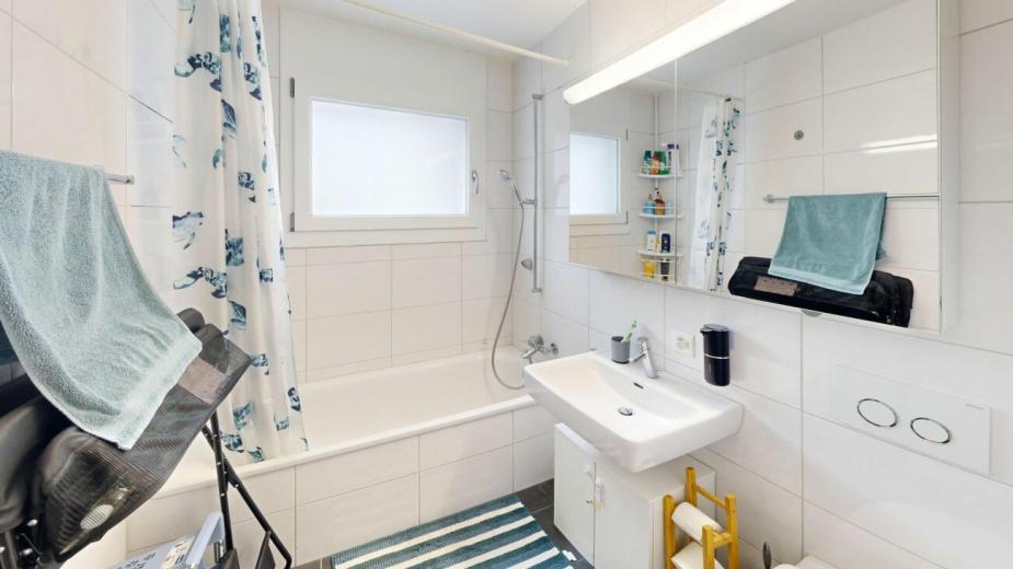 Appartement à vendre à Dielsdorf - Smart Propylaia (19)