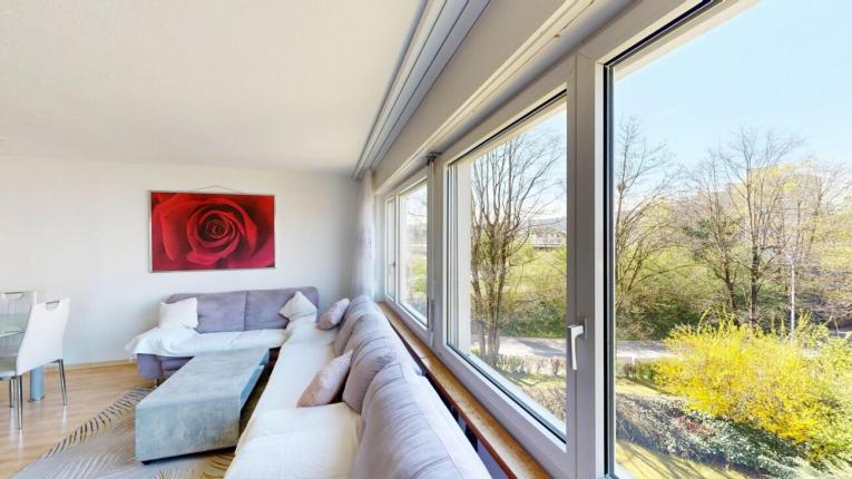 Apartment for sale in Wohlen AG