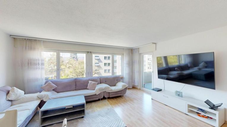 Apartment for sale in Wohlen AG (2)