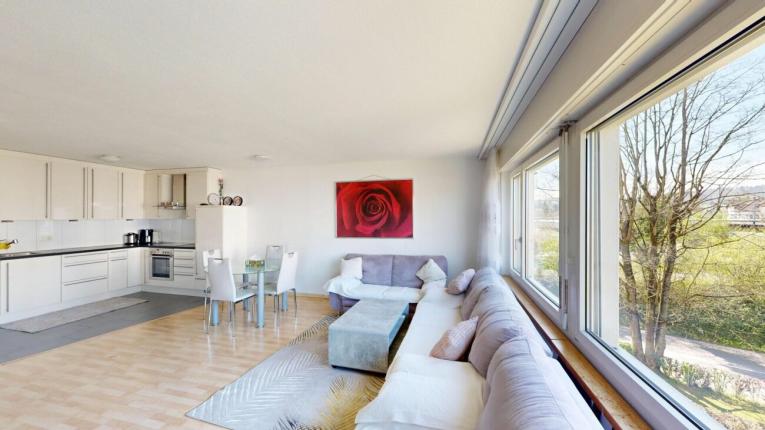 Apartment for sale in Wohlen AG (3)