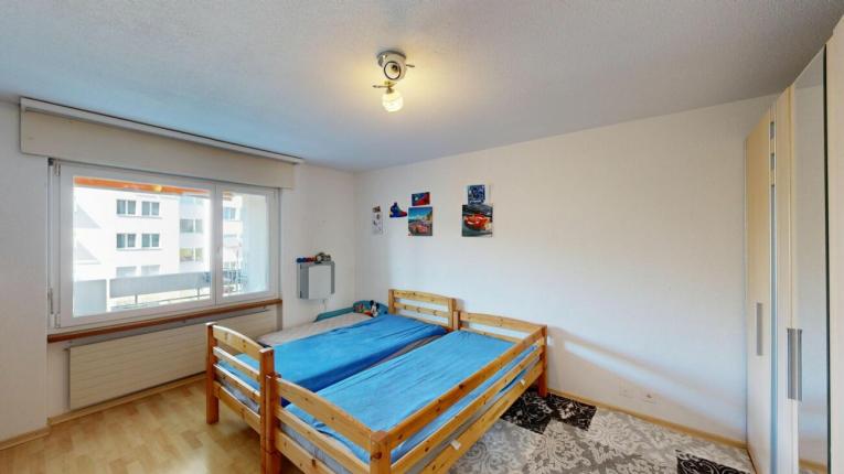 Apartment for sale in Wohlen AG (9)