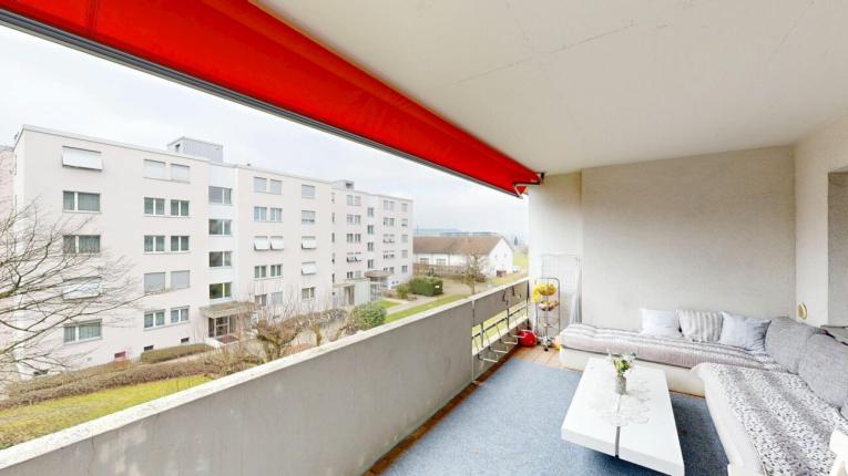 Apartment for sale in Wohlen AG (13)