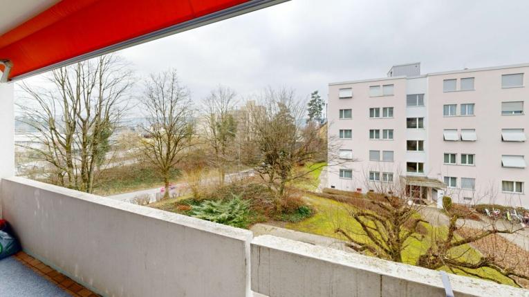 Apartment for sale in Wohlen AG (14)