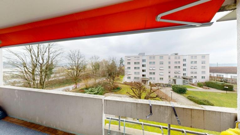 Apartment for sale in Wohlen AG (15)