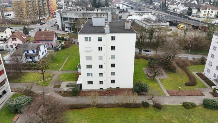 Apartment for sale in Wohlen AG (16)