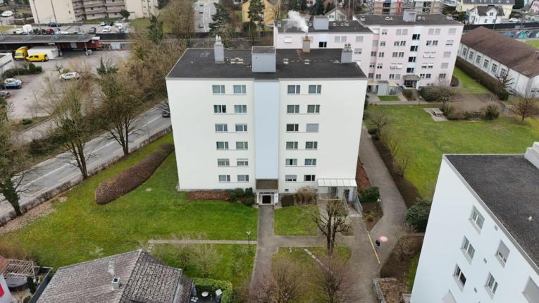Apartment for sale in Wohlen AG (17)