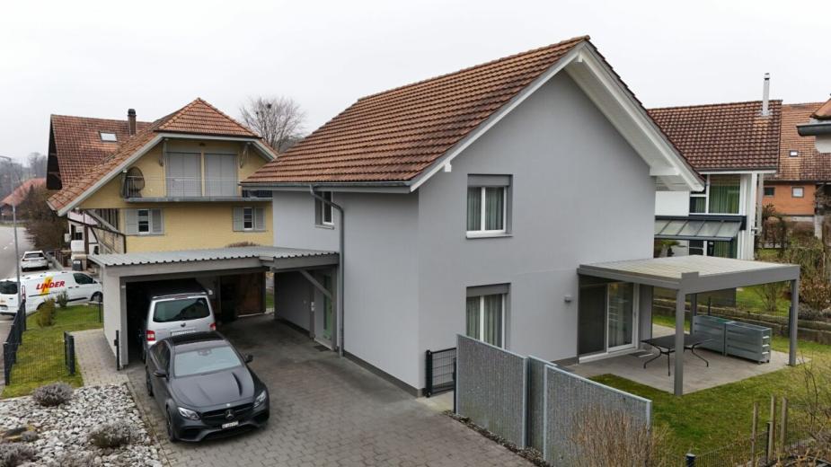 House for sale in Messen - Smart Propylaia