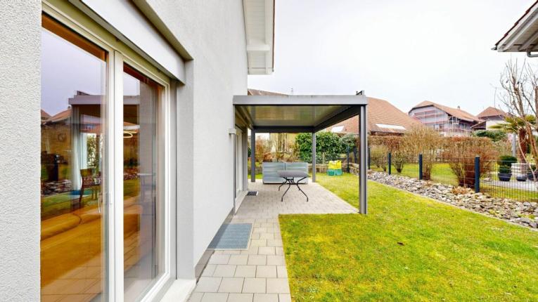 Haus zu verkaufen in Messen (6)