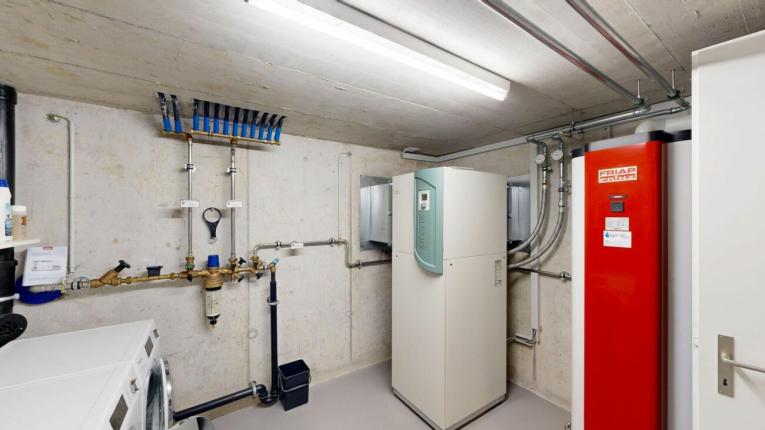 Haus zu verkaufen in Messen (24)