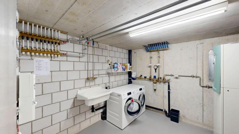 Haus zu verkaufen in Messen (25)