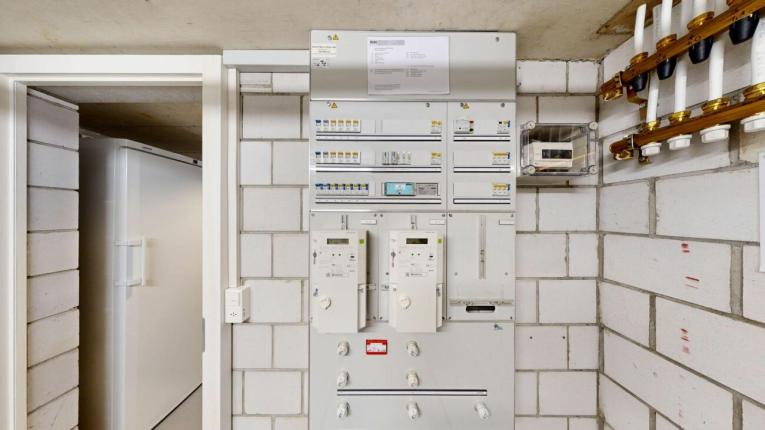 Haus zu verkaufen in Messen (26)