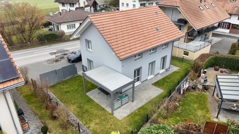 Haus zu verkaufen in Messen (27)