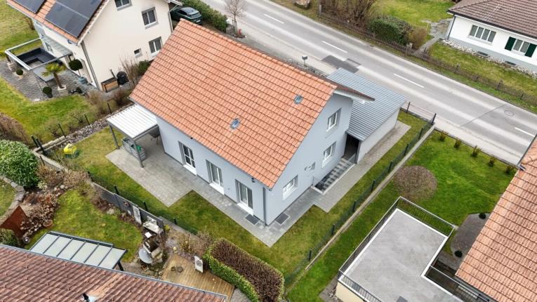 Haus zu verkaufen in Messen (28)