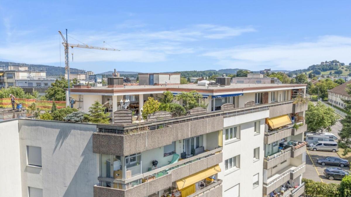 For sale   Switzerland - cChic-immoHub your real estate portal