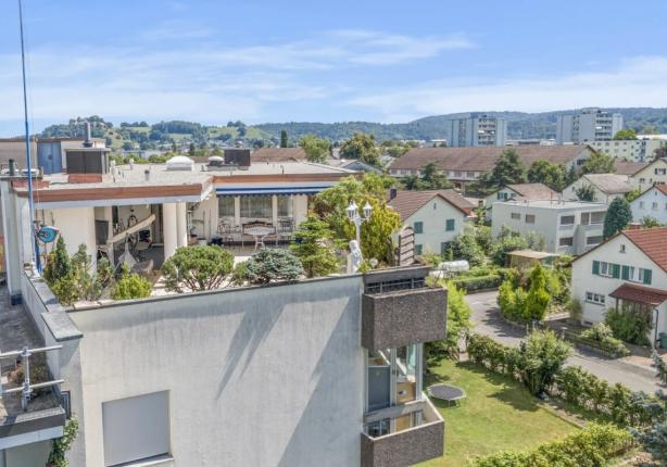 Apartment for sale in Ammerswil AG (2)