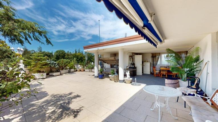 Apartment for sale in Ammerswil AG (4)