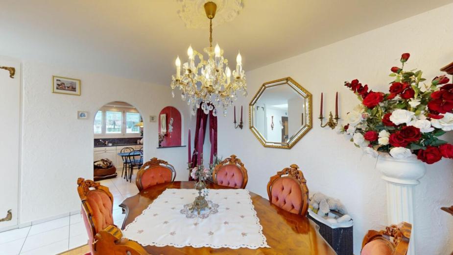 Apartment for sale in Ammerswil AG - Apartment for sale in Ammerswil AG, 6.5 rooms - Smart Propylaia (6)
