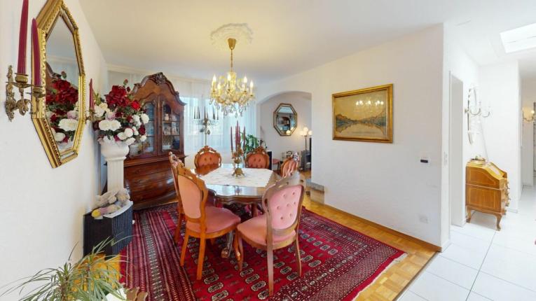 Apartment for sale in Ammerswil AG (7)