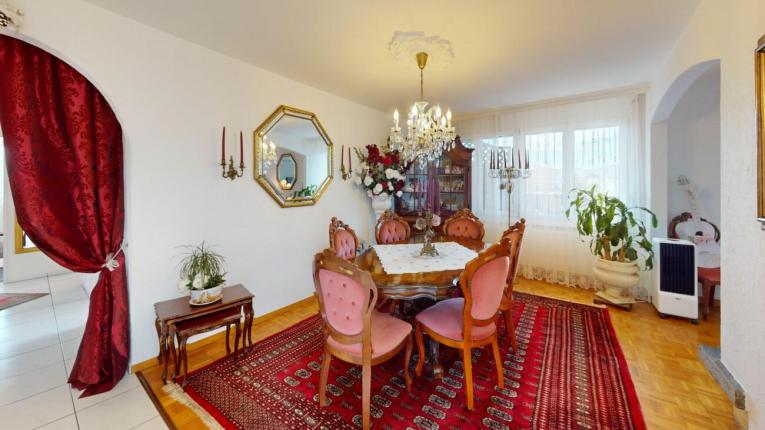 Apartment for sale in Ammerswil AG (8)
