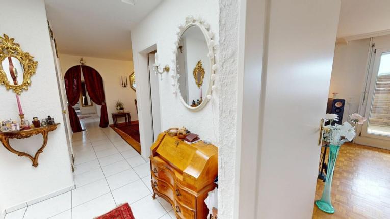 Apartment for sale in Ammerswil AG (9)