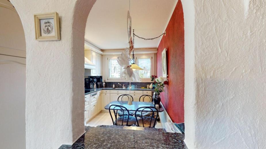 Apartment for sale in Ammerswil AG - Smart Propylaia (10)