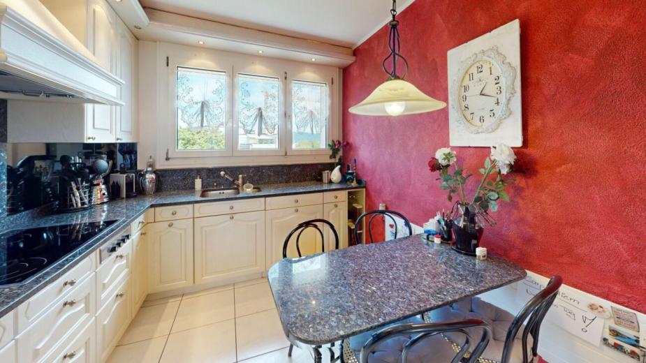 Apartment for sale in Ammerswil AG - Smart Propylaia (11)