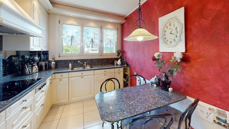 Apartment for sale in Ammerswil AG (11)
