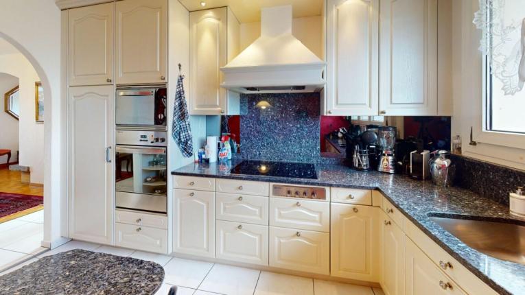 Apartment for sale in Ammerswil AG (12)