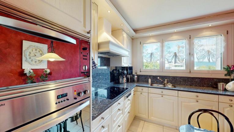 Apartment for sale in Ammerswil AG (13)