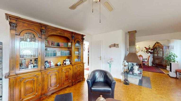 Apartment for sale in Ammerswil AG (15)