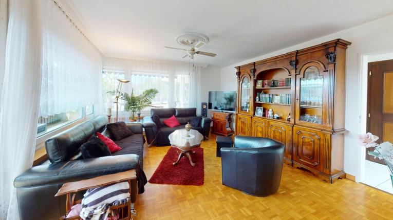 Apartment for sale in Ammerswil AG (16)