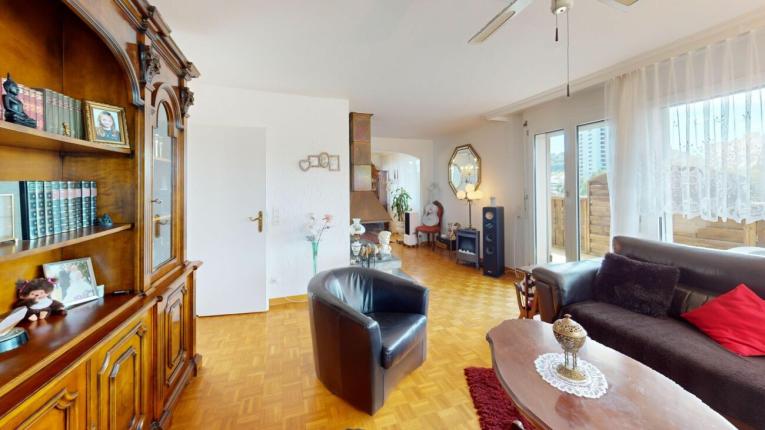 Apartment for sale in Ammerswil AG (17)