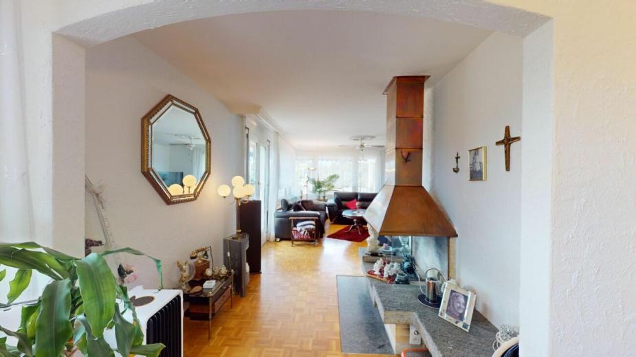 Apartment for sale in Ammerswil AG - Apartment for sale in Ammerswil AG, 6.5 rooms - Smart Propylaia (18)