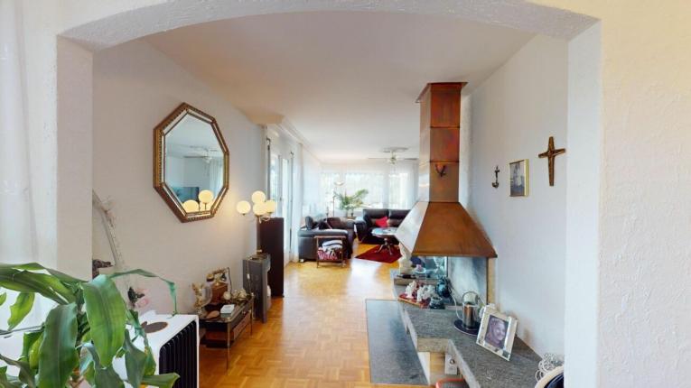 Apartment for sale in Ammerswil AG (18)