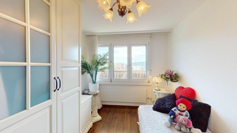 Apartment for sale in Ammerswil AG (26)